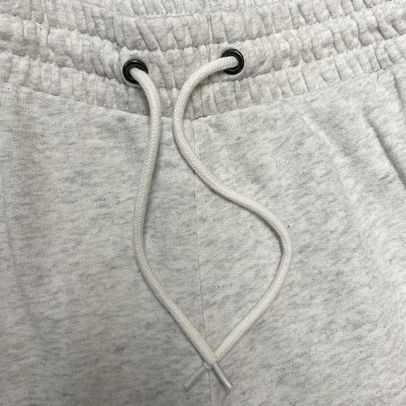 Old Navy mid rise joggers. Small - Picture 2 of 8